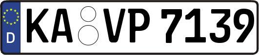 KA-VP7139