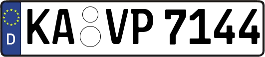KA-VP7144
