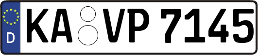 KA-VP7145