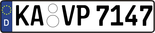 KA-VP7147
