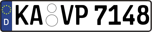 KA-VP7148