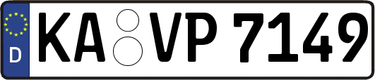 KA-VP7149