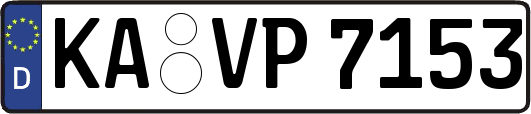 KA-VP7153