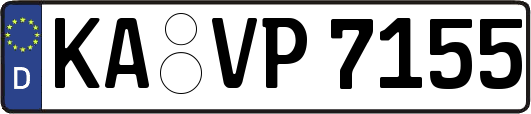 KA-VP7155