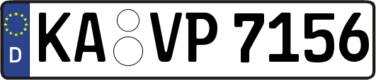 KA-VP7156