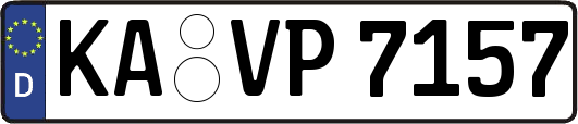 KA-VP7157