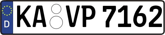 KA-VP7162