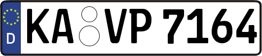 KA-VP7164