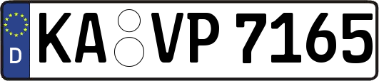 KA-VP7165
