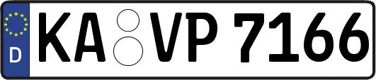 KA-VP7166