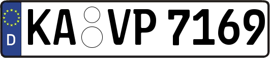 KA-VP7169