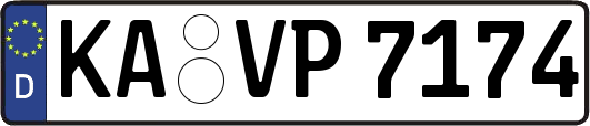 KA-VP7174