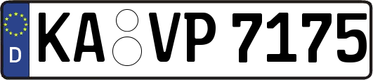 KA-VP7175