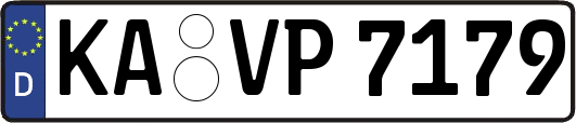 KA-VP7179