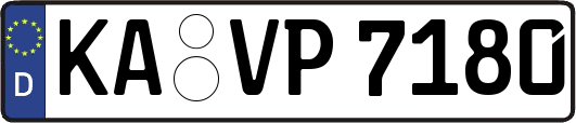 KA-VP7180