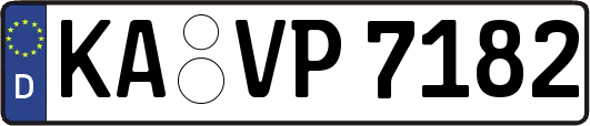 KA-VP7182