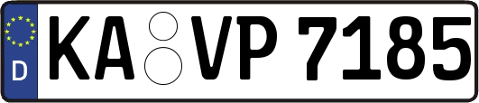 KA-VP7185