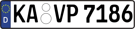 KA-VP7186