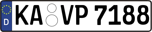 KA-VP7188