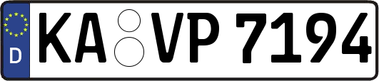 KA-VP7194