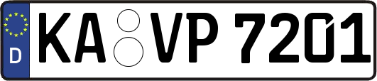 KA-VP7201