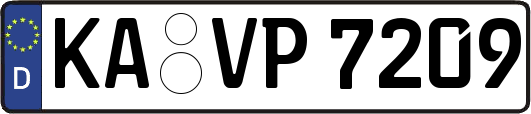 KA-VP7209