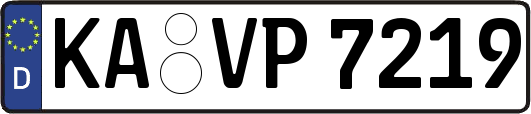 KA-VP7219