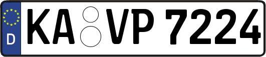 KA-VP7224