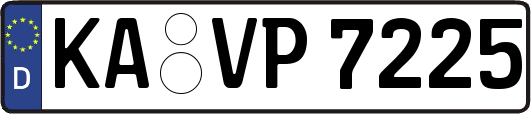 KA-VP7225