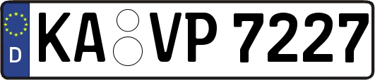 KA-VP7227