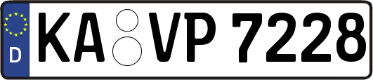 KA-VP7228
