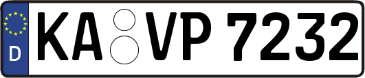 KA-VP7232
