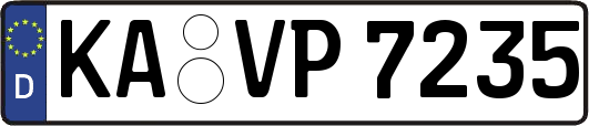 KA-VP7235