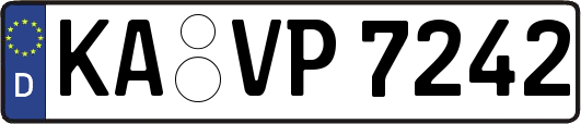KA-VP7242