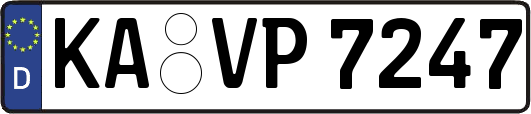 KA-VP7247