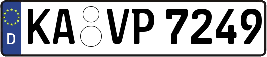 KA-VP7249