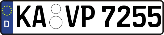 KA-VP7255