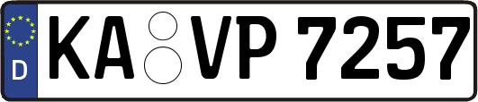 KA-VP7257