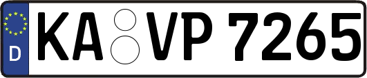 KA-VP7265