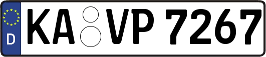 KA-VP7267