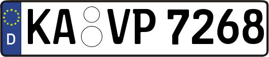KA-VP7268