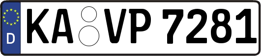 KA-VP7281