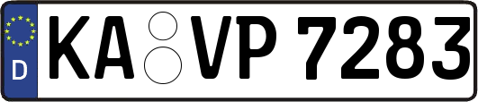 KA-VP7283