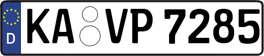 KA-VP7285