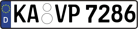 KA-VP7286