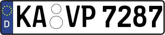 KA-VP7287