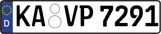 KA-VP7291