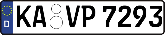 KA-VP7293