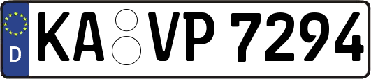 KA-VP7294