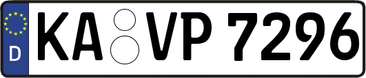 KA-VP7296